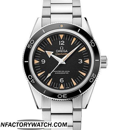 3A歐米茄Omega seamaster 海馬 233.30.41.21.01.001 日本原裝8215自動機芯