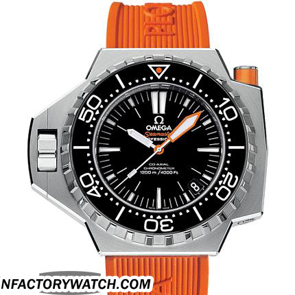 3A歐米茄Omega seamaster PLOPROF 1200米系列 海馬 224.32.55.21.01.002