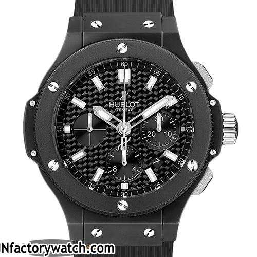 3A宇舶Hublot Big Bang 大爆炸 301.CI.1770.RX