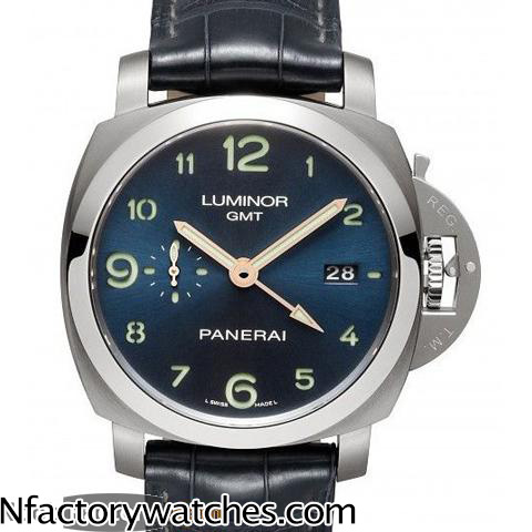 3A沛納海 Panerai Luminor 1950 歐洲坊15周年紀念版 PAM00437 Pam437