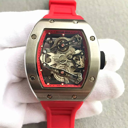 3A理查德米勒 Richard Mille 限量RM038升級版 搭載原裝進口機芯 藍光防炫鏡面