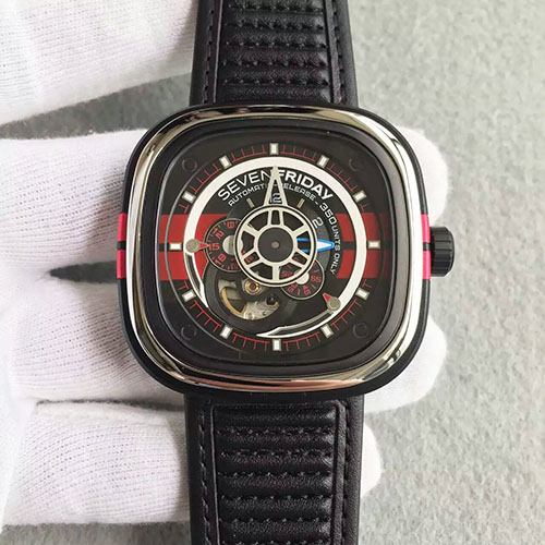 3A七個星期五 SevenFriday 一比一原裝 KW出品 超A殼套做工