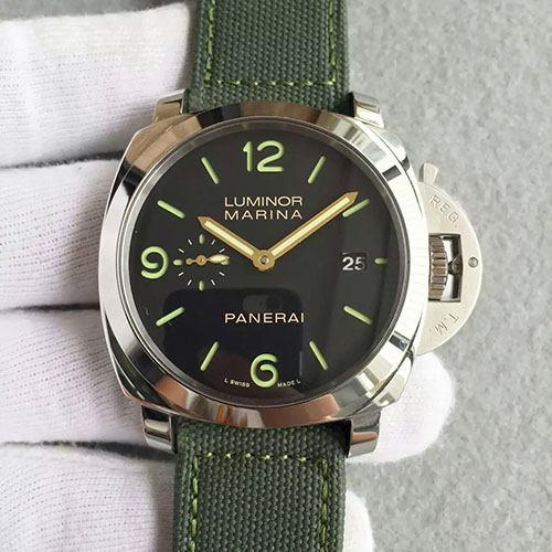 3A沛納海 Panerai Radiomir 1940系列腕錶  搭載定制版CAL.P9000機芯 藍寶石鏡面