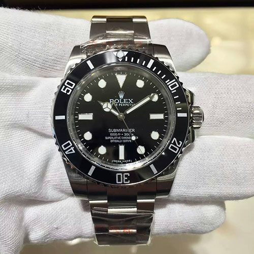 3A勞力士 Rolex V5S無歷版水鬼