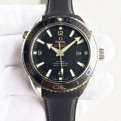 3A歐米茄 Omega 海洋宇宙 搭載8500機芯 316精鋼鍍錶殼 KW出品