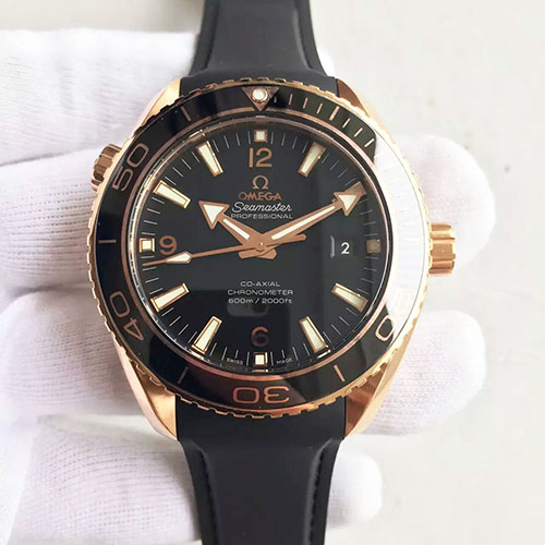 3A歐米茄 Omega 海洋宇宙 搭載8500機芯 熱門腕錶推薦