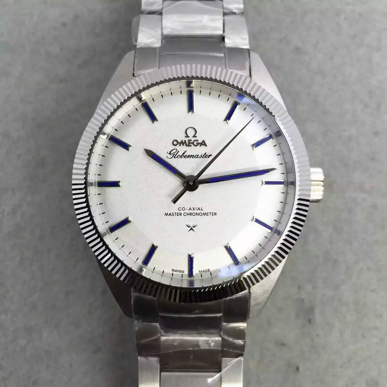 3A歐米茄 OMEGA 尊霸系列搭載8901機芯