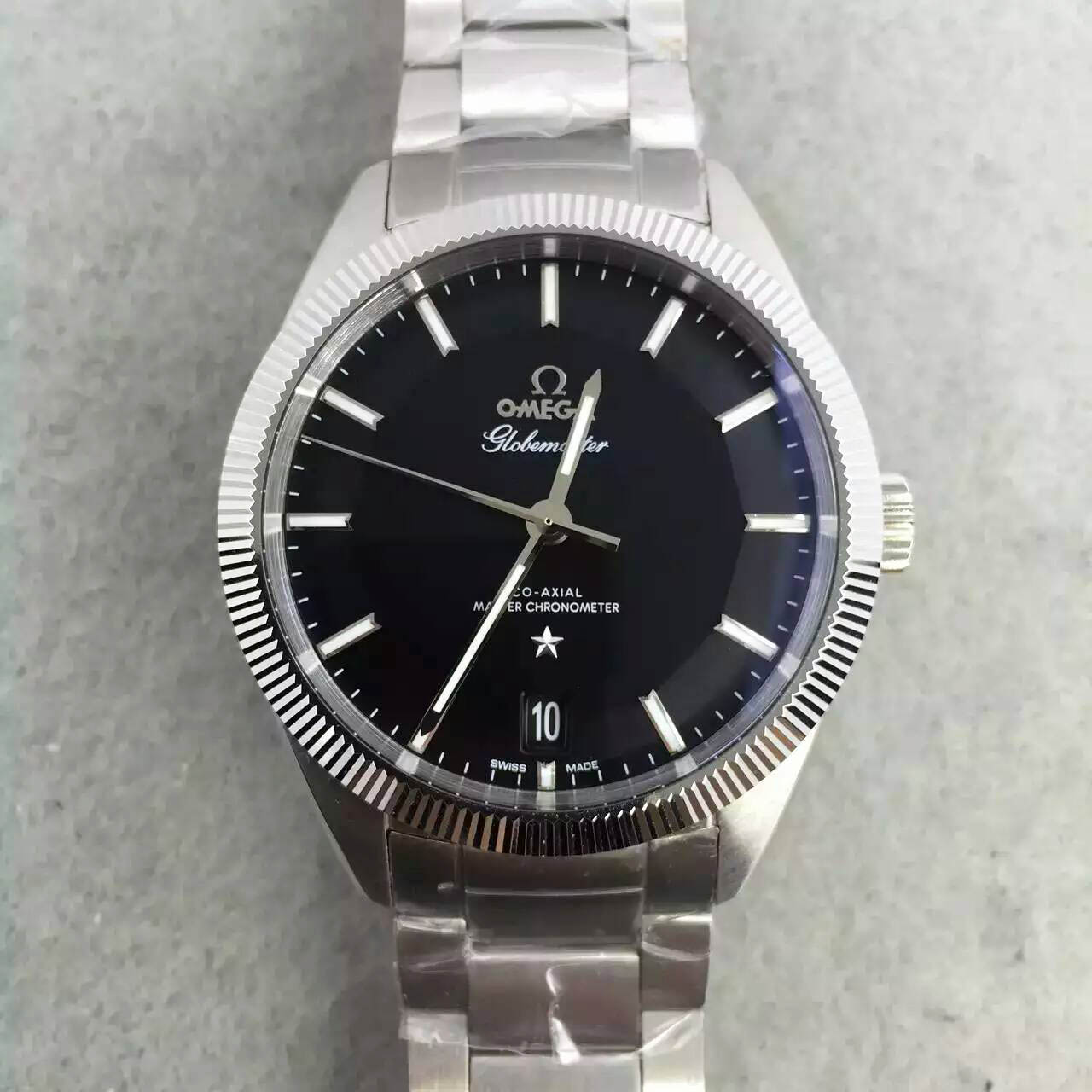 3A歐米茄 OMEGA 尊霸系列搭載8901機芯 瑞士名錶 推薦
