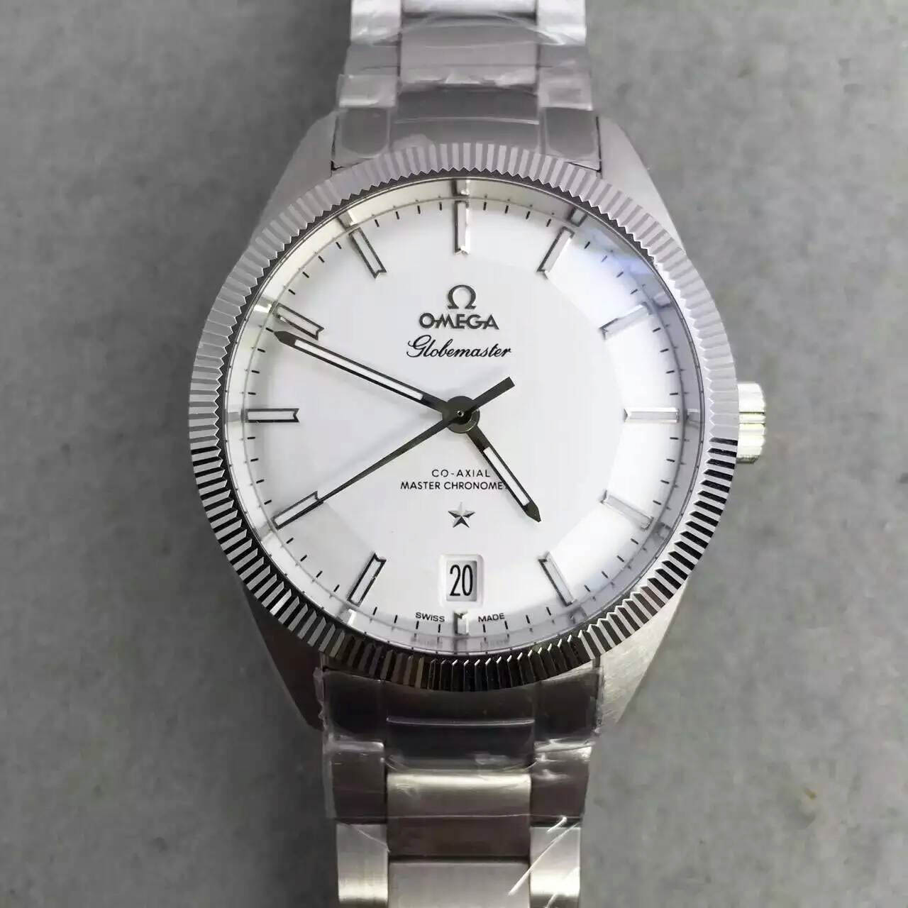 3A歐米茄 OMEGA 尊霸系列搭載8901機芯 熱門腕錶 推薦