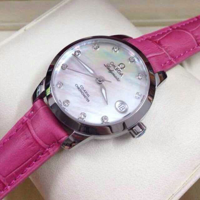3A歐米茄 OMEGA 搭載2824機芯