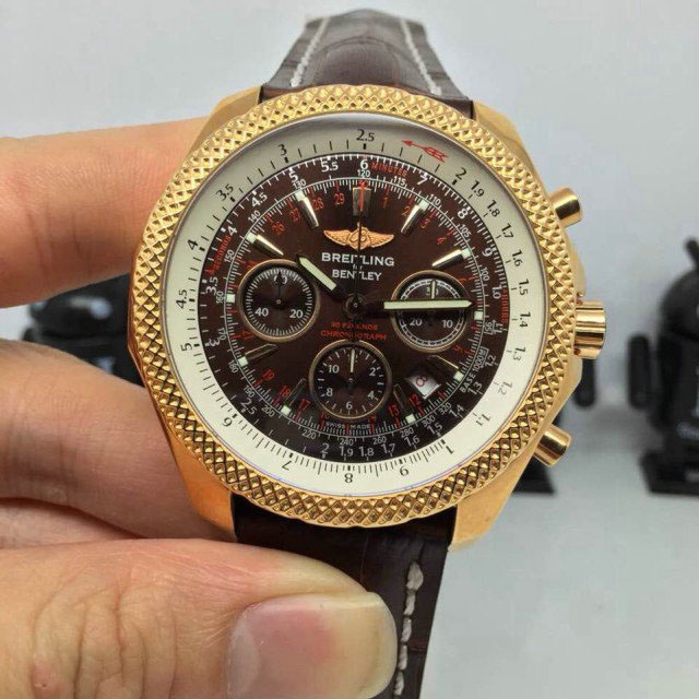 3A百年靈 Breitling 搭載7750機芯 熱門銷售