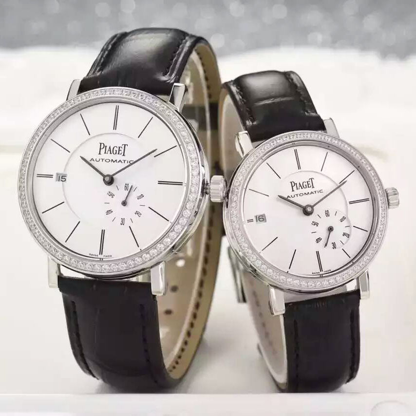 3A伯爵 PIAGET ALTIPLANO系列搭載原裝進口8218 全自動機械機芯腕錶