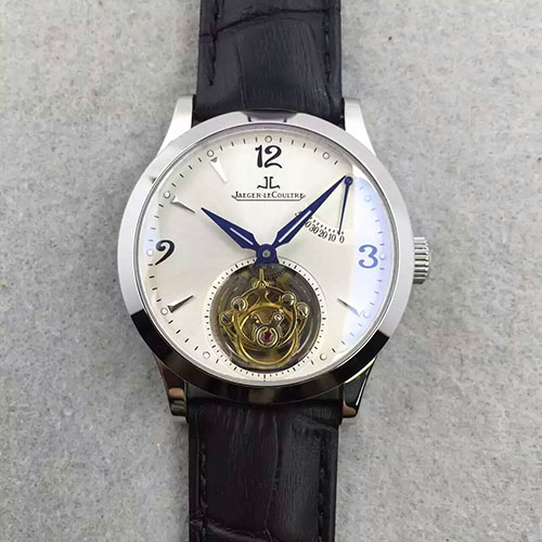 3A積家 Jaeger-LeCoultre 陀飛輪 動能顯示 316精鋼 TF出品