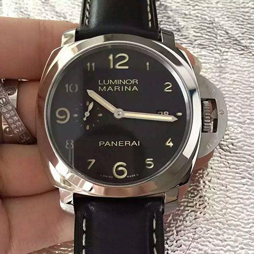 3A沛納海 Panerai Luminor Marina系列pam359 搭載P9000自動機械機芯