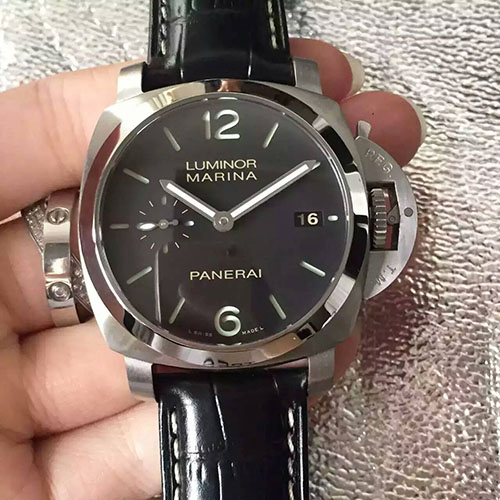 3A沛納海 Panerai Luminor Marina系列pam392F2經典款pam312的小尺寸版本