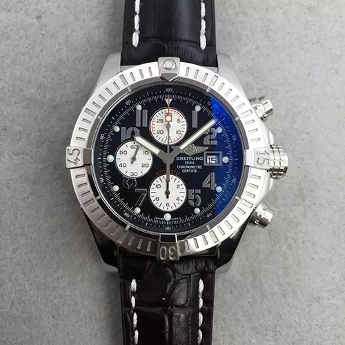 3A百年靈 Breitling 復仇者系列 搭載7750機芯 N廠出品