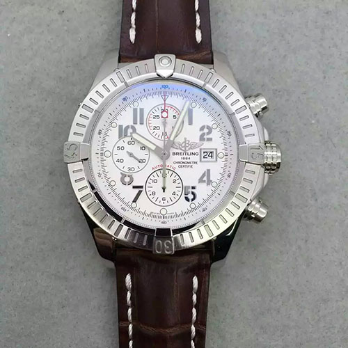 3A百年靈 Breitling 復仇者系列 搭載7750機芯 藍寶石玻璃