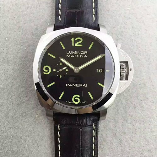 3A沛納海 Panerai Luminor Marina系列Pam312 V5版