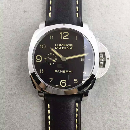 3A沛納海 Panerai Luminor Marina系列Pam359 V5版 JF出品 手錶品牌