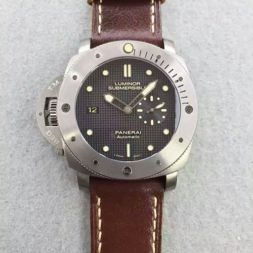 3A沛納海 Panerai Luminor Submersible系列Pam569 V5版