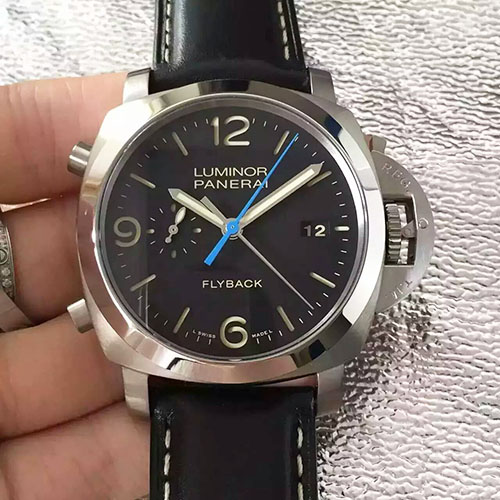 3A沛納海 Panerai Luminor系列pam524 直徑44mm