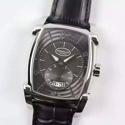 3A帕瑪強尼 Parmigiani Kalpa系列 藍寶石玻璃 搭載訂制版帕瑪強尼自主Cal.PF331機芯