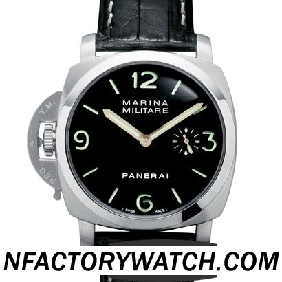 3A沛納海 Panerai LUMINOR MARINA MILITARE PAM00217/PAM217
