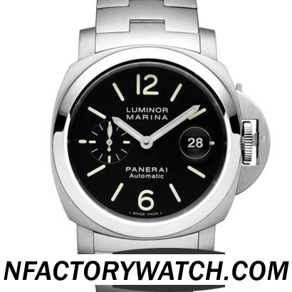 3A沛納海 Panerai LUMINOR MARINA AUTOMATIC PAM00299/PAM299