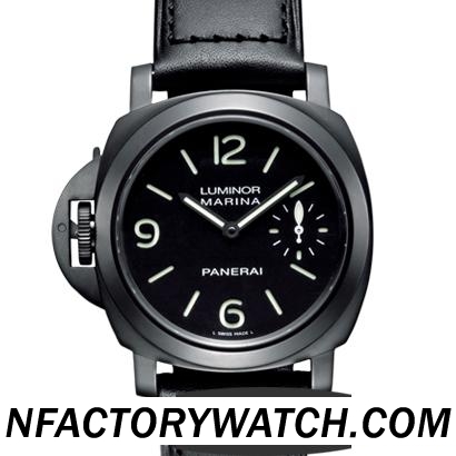 3A沛納海 Panerai LUMINOR MARINA LEFT-HANDED Pam00026/Pam026