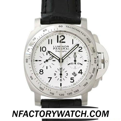 3A沛納海 Panerai Luminor Marina Automatic Chrono PAM00188/PAM188