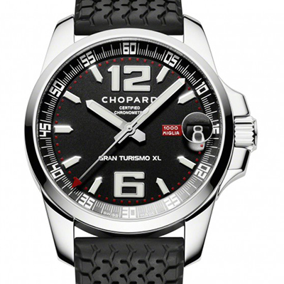 3A蕭邦Chopard  Mille Miglia 大賽系列 GRAN TURISMO XL 168997-3001