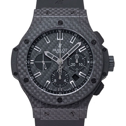 3A宇舶Hublot Big Bang 大爆炸 301.QX.1740.GR All Carbon Fiber 全碳纖維