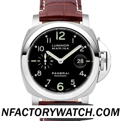 3A沛納海 Panerai LUMINOR MARINA AUTOMATIC Pam00164/Pam164