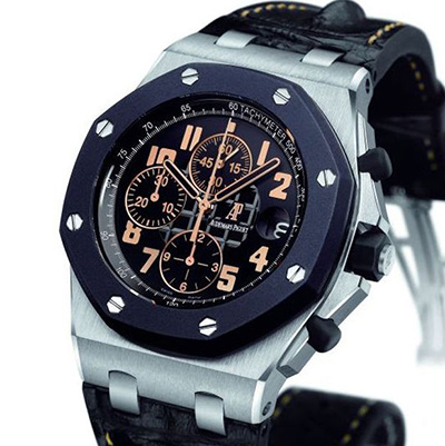 3A愛彼AP Royal Oak Offshore 皇家橡樹離岸型 26298SK.OO.D101CR.01 第57大道 57th Street 限量版 Limited Edition