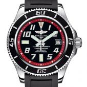 3A百年靈Breitling SuperOcean 42 超級海洋 A1736402/BA31