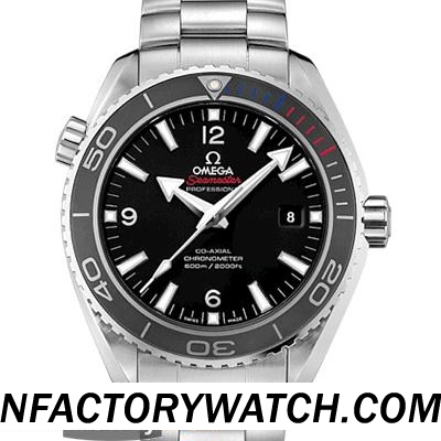 3A欧米茄Omega SEAMASTER 海马系列 sochi 索契2014 522.30.46.21.01.001