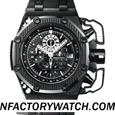 3A愛彼AP Royal Oak Offshore 皇家橡樹離岸型 26165IO.OO.A002CA.01 V2 完美版