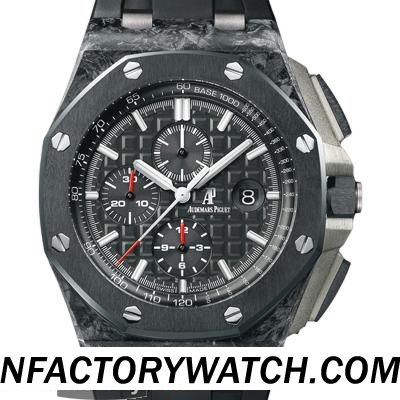 3A愛彼AP Royal Oak Offshore 皇家橡樹離岸型 26400AU.OO.A002CA.01