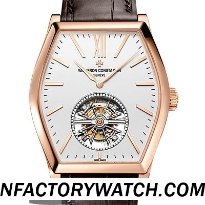 3A江詩丹頓Vacheron ConstantinMalte 馬耳他系列 30130/000R-9754