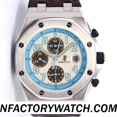3A愛彼 AP Royal Oak Offshore Montauk Highway 皇家橡樹離岸 蒙托克高速公路 26187ST.OO.D801CR.01