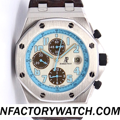 3A愛彼 AP Royal Oak Offshore Montauk Highway 皇家橡樹離岸 蒙托克高速公路 26187ST.OO.D801CR.01