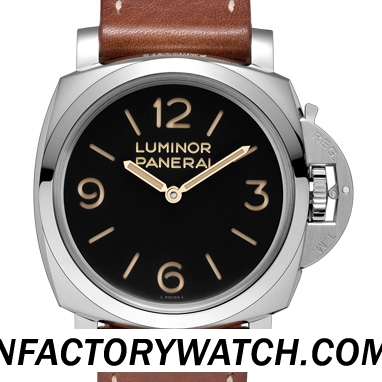 3A沛納海Panerai LUMINOR 1950 3 DAYS Pam00372/Pam372